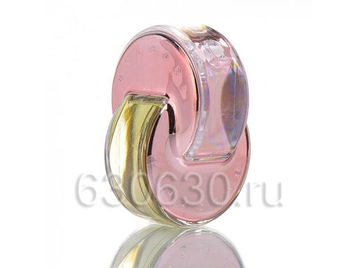 ТЕСТЕР Bvlgari "Omnia Crystalin L'eau De Parfum" 65 ml