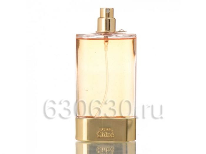 ТЕСТЕР Chloe 'Love" 75 ml