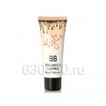 Тональный крем для лица Kylie "BB Briliant A Levres" 55 ml