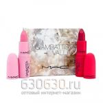 Помада для губ "Giambattista Valli Matte Lipstick" 3 g x 12