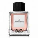 Dolce & Gabbana "3 L'Imperatrice" 50 ml