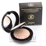 Пудра для лица Chanel "Poudre Pressee Fini Naturel Finish Pressed Powder" 24 g