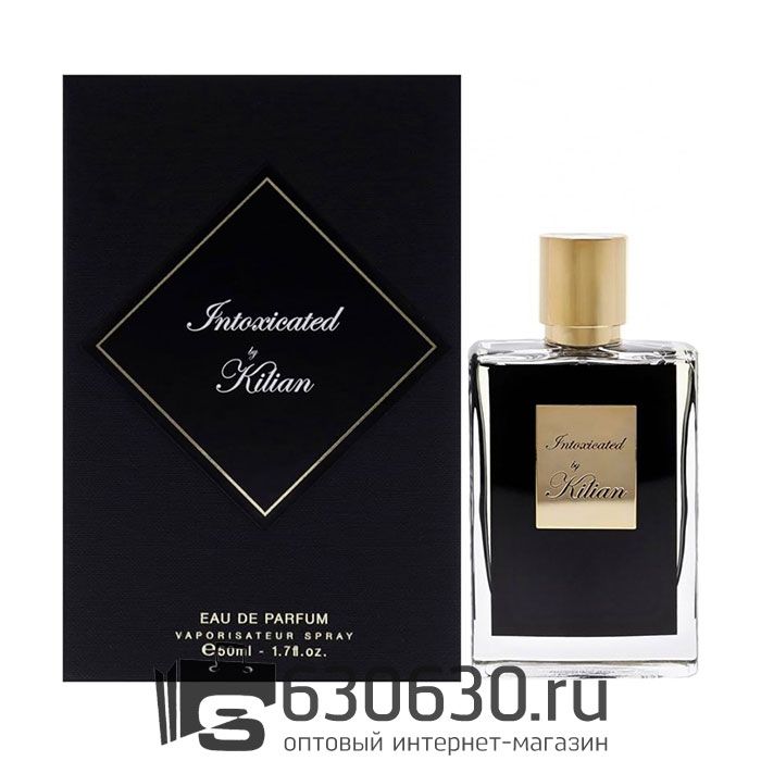 Евро Парфюмерия "Intoxicated" 50 ml