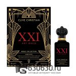 A-Plus Clive Christian "Noble XXI: Art Deco - Amberwood" 50 ml