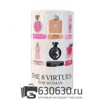 Подарочный набор "The 8 Vertues №16" 8шт. х 10ml