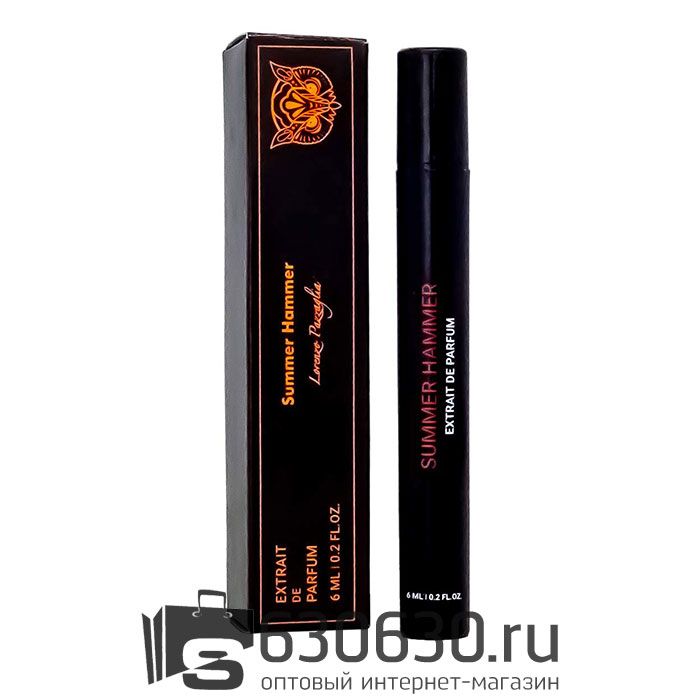 Мини-парфюм Lorenzo Pazzaglia "Summer Hammer" 6 ml