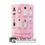 Подарочный набор "The 8 Vertues №17" 8шт. х 10ml