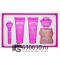Подарочный набор Moschino "Toy 2 Bubble Gum" 4 в 1 оптом
