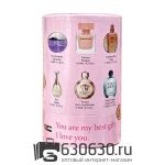 Подарочный набор "The 8 Vertues №21" 8шт. х 10ml