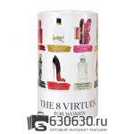 Подарочный набор "The 8 Vertues №22" 8шт. х 10ml