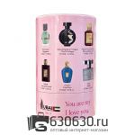 Подарочный набор "The 8 Vertues №23" 8шт. х 10ml