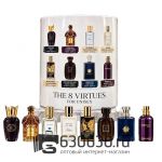 Подарочный набор "The 8 Vertues №25" 8шт. х 10ml
