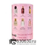 Подарочный набор "The 8 Vertues №27" 8шт. х 10ml