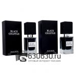 Парфюмерный набор "Black Chafar" 2x50 ml