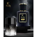 Sheikh "Black XS" 50 ml