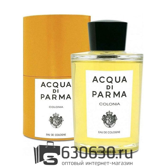 Евро Acqua Di Parma "Colonia" Eau De Cologne 100 ml