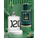 Sheikh "Molecules 02" 50 ml