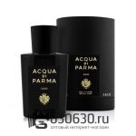 Евро Acqua Di Parma "Oud EDP 100 ml" EDP 100 ml