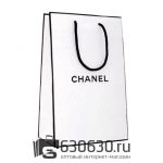 Подарочный Пакет "Chanel" 15 х 23 х 8.5 см