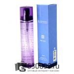 Компактный парфюм Givenchy "Pour Homme Blue Label" 80 ml