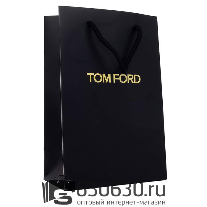 Подарочный Пакет "Tom Ford" 15 х 23 х 8,5