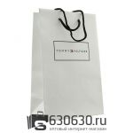 Подарочный Пакет "Tommy Hilfiger" 15 х 23 х 8,5