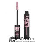 Тушь для ресниц Maybelline "Lash Sensational Sky High Cosmic Black"