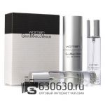 Gian Marco Venturi "Woman" 3 х 20 ml