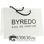Подарочный Пакет "Byredo" 22 х 15 х 8 см