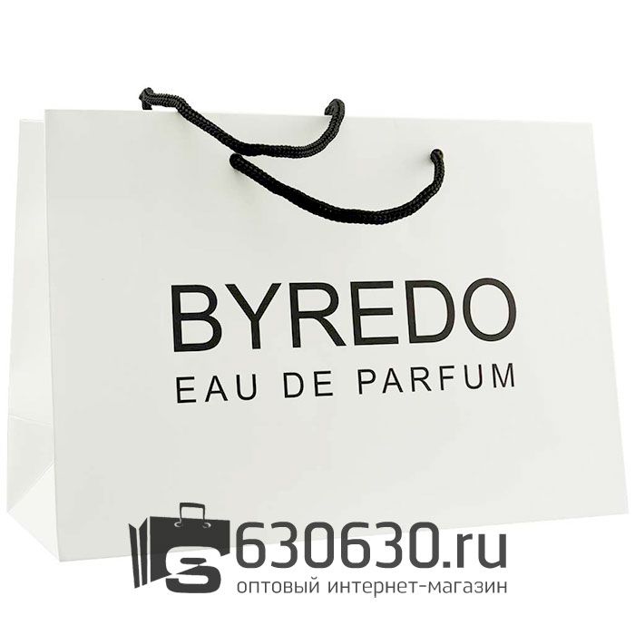 Подарочный Пакет "Byredo" 22 х 15 х 8 см