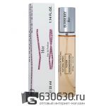 Мини-тестер Burberry "Her" 33 ml