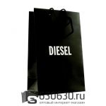Подарочный Пакет "Diesel" 15 х 23 х 8,5 см