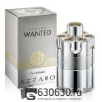 Евро Azzaro "Wanted Eau de Parfum" 100 ml