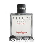 Евро Chanel "Allure Homme Sport Superleggera" 100 ml оптом