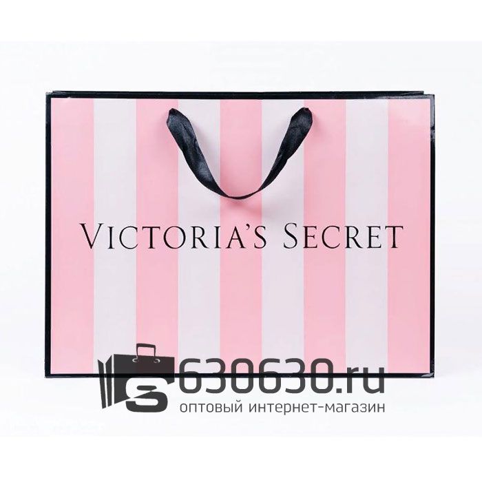 Подарочный Пакет "Victoria's Secret" 32 х 24 х 12 см