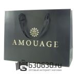 Подарочный Пакет "Amouage" 32 х 24 х 12 см