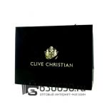 Подарочный Пакет "Clive Christian" 32 х 24 х 12 см