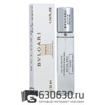 Мини-тестер Bvlgari "Omnia Crystalline" 33 ml