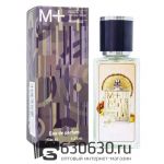 Мини парфюм Escentric Molecules "Molecule 01 + Guaiac Wood" 35 ml
