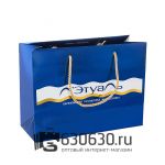 Подарочный Пакет "Л`Этуаль" 35 х 25 х 10 см