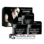 Косметический набор антивозрастных кремов для лица  Chanel "Precision Ultra Correction Lift  3  in 1