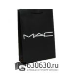 Подарочный Пакет "MAC" 25 х 35 х 9 см