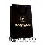Подарочный Пакет "Montale" 25 x 35 x 9 см