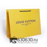 Подарочный Пакет "Louis Vuitton" 43 х 34 х 15 см