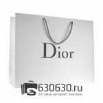 Подарочный Пакет "Dior" 43 х 34 х 15 см