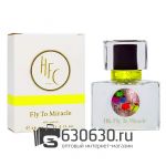 Евро Haute Fragrance Company "Fly To Miracle" 30 ml
