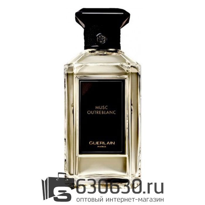 Евро Guerlain "Musc Outreblanc" 100 ml