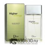 Евро Lacoste "Higher Energy" EDT 100 ml
