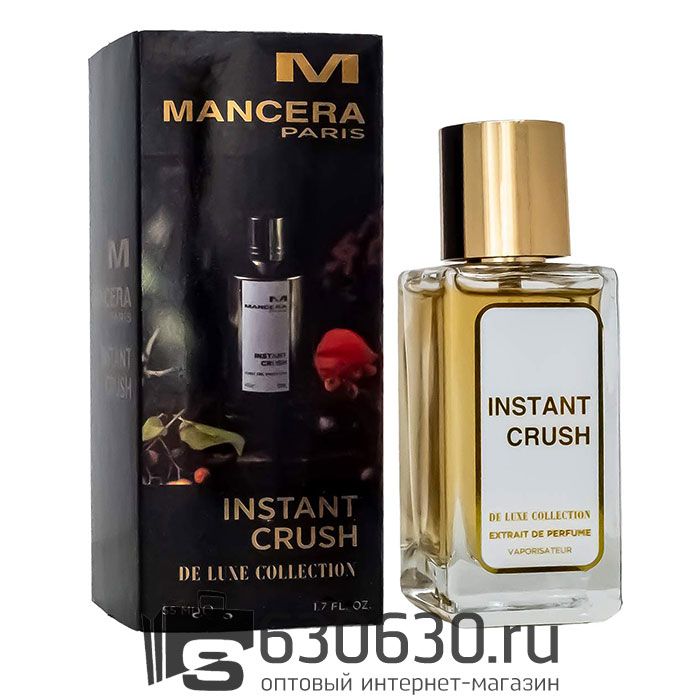 Mancera "Instant Crush" DE LUXE COLLECTION 55 ml
