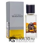 Мини парфюм Azzaro "Wanted" 35 ml